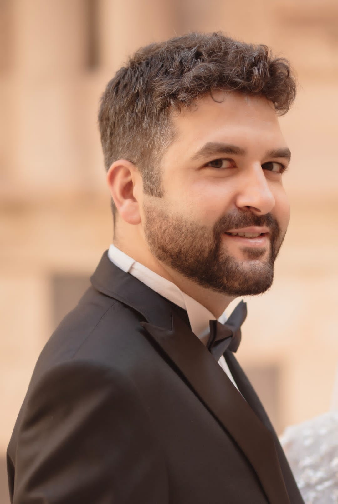Mustafa Fatih ÇİÇEKÇİ