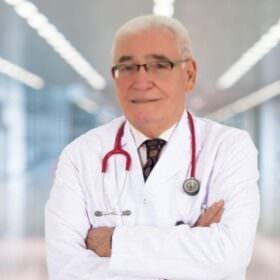 Doç. Dr.Nail Erbek