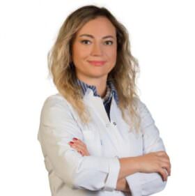Nejla Çelenk Uysal