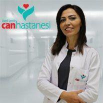 Doç. Dr.Nergül Çördük