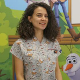 Nermin Özgür