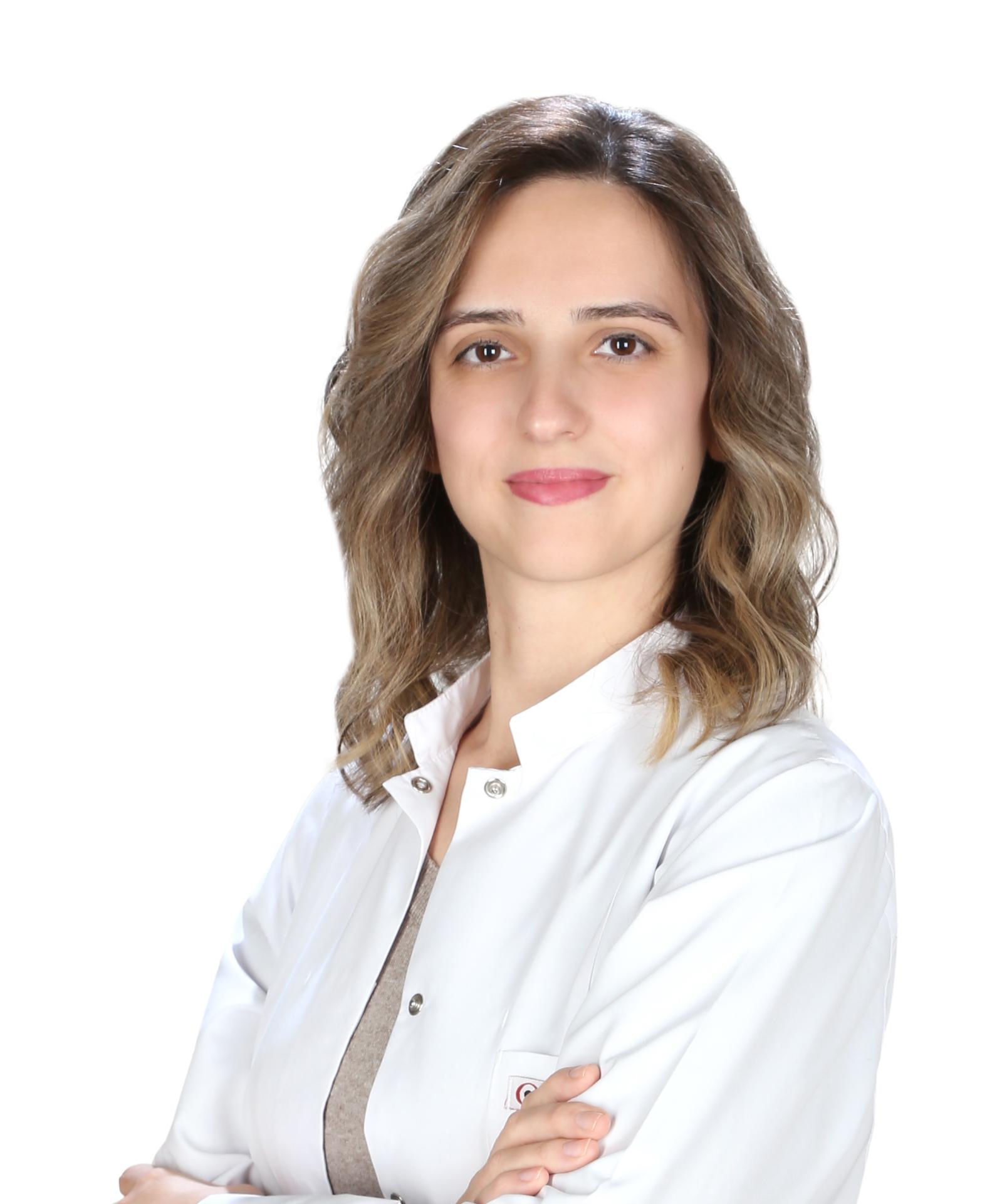 Doç. Dr.Neslihan Özveren