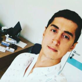 Nevzat Yılmaz