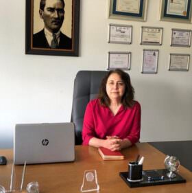 Nihal Solakoğlu