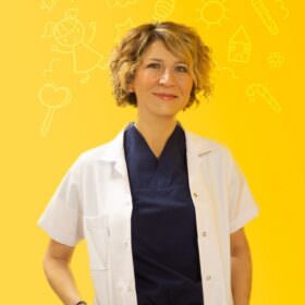 Uzm. Dr.Nilgün Ünal