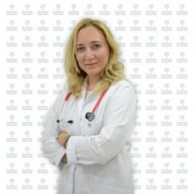 Mümine Hacıoğlu