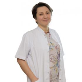 Uzm. Dr.Nimet Cındık