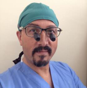 Prof. Dr.Nizamettin Kılıç