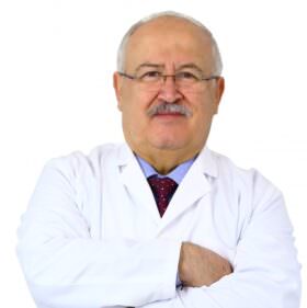 Prof. Dr.Nurettin Ünal