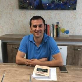 Ömer Kocael