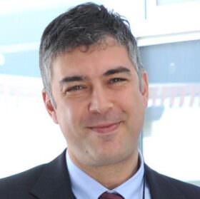 Prof. Dr.Orkan Ergün