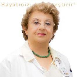 Uzm. Dr.Öz Koryürek Ağar