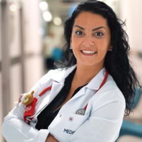 Uzm. Dr.Özge Akça