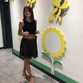 Özge Ballı