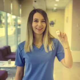 Özge Şentürk