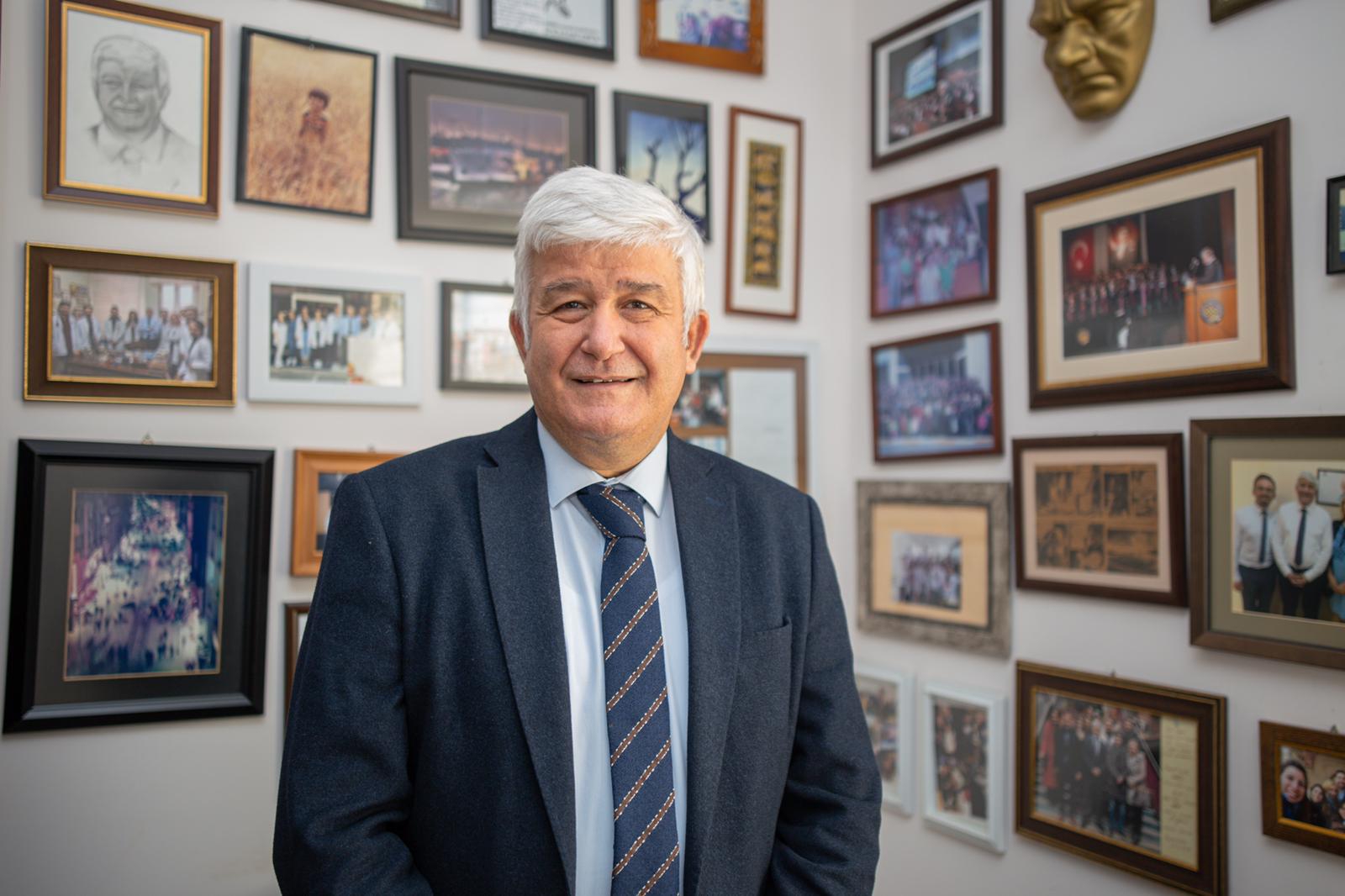 Özgür Kasapçopur