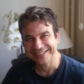 Prof. Dr.Özgür Yorbık
