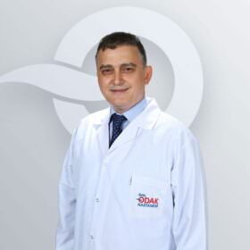 Prof. Dr.Özkan Herek