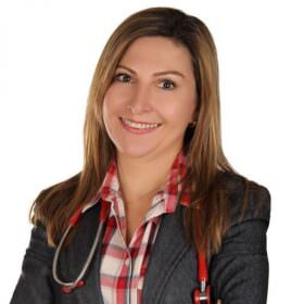 Özlem Durmaz Uğurcan