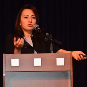 Prof. Dr.Özlem Gencer