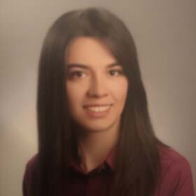 Uzm. Dr.Özlem Kahraman