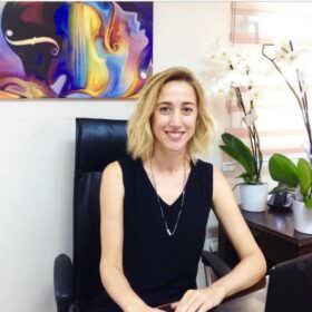 Özlem Korkmaz