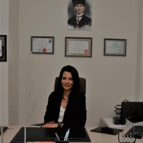 Uzm. Dr.Özlem Şireli Bingöl