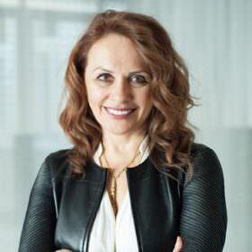 Uzm. Dr.Özlem Sürücü