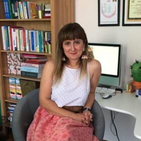 Uzm. Dr.Özlem Uzun