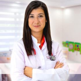 Petek Uzay Çetinkaya