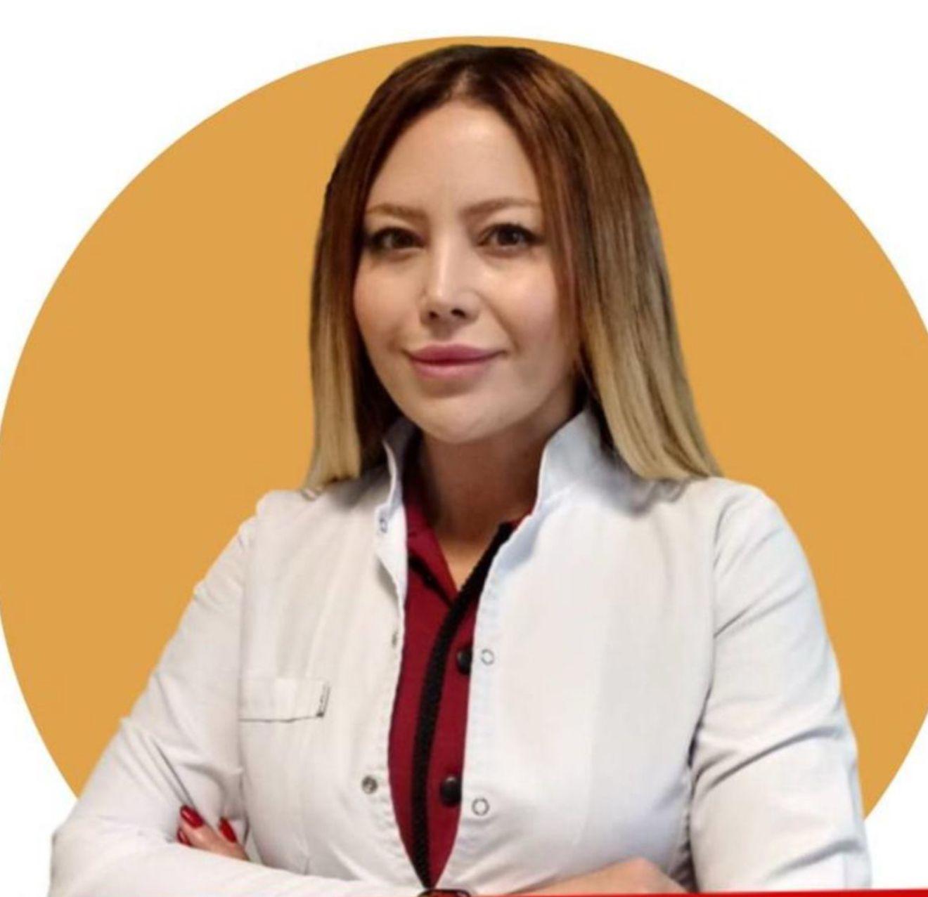 Pınar AKÇA