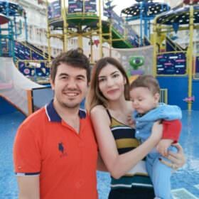 Uzm. Dr.Recep Bostan