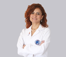 Uzm. Dr.Sabahat Derici