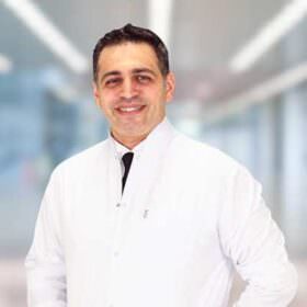 Uzm. Dr.Sabahattin Karakaya