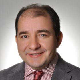 Doç. Dr.Sabri Hergüner