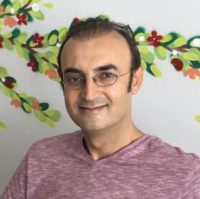 Uzm. Dr.Şadi İdem