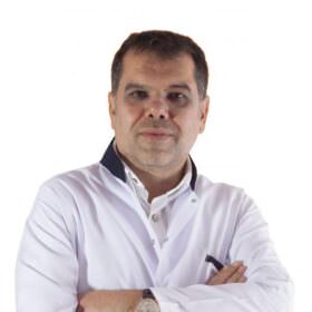 Salih Özcan