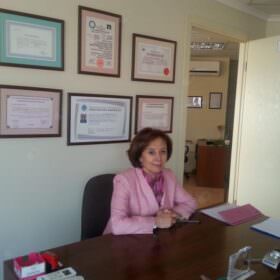 Doç. Dr.Saniye Korkmaz Çetin