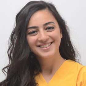 Sara Köprülü