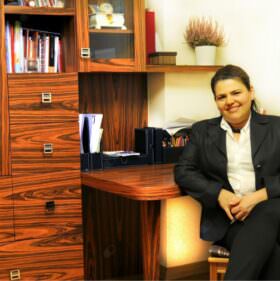 Doç. Dr.Şaziye Senem Başgül