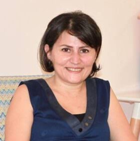 Seçil Gassaloğlu