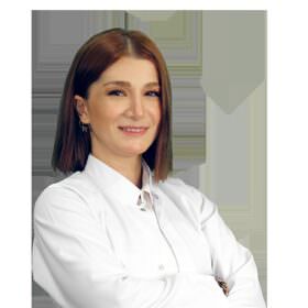 Sedef Arslan Aksoy