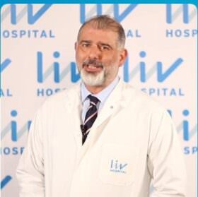 Prof. Dr.Selami Sözübir