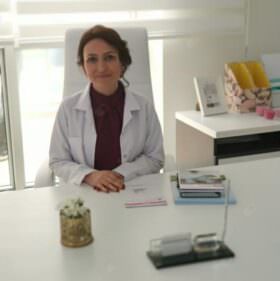 Selcan Çeşme Gündüz