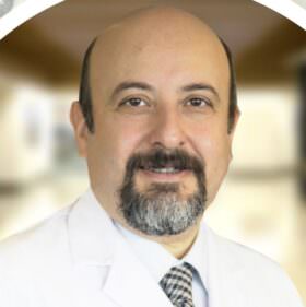 Prof. Dr.Selçuk Yücel