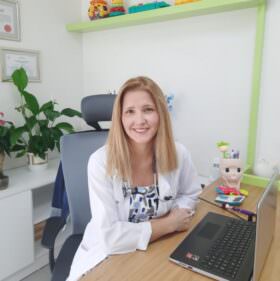 Selda Öztürk