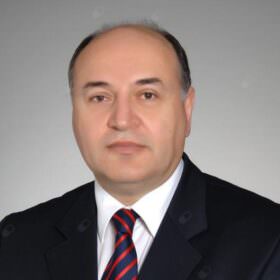 Prof. Dr.Selim Aksöyek