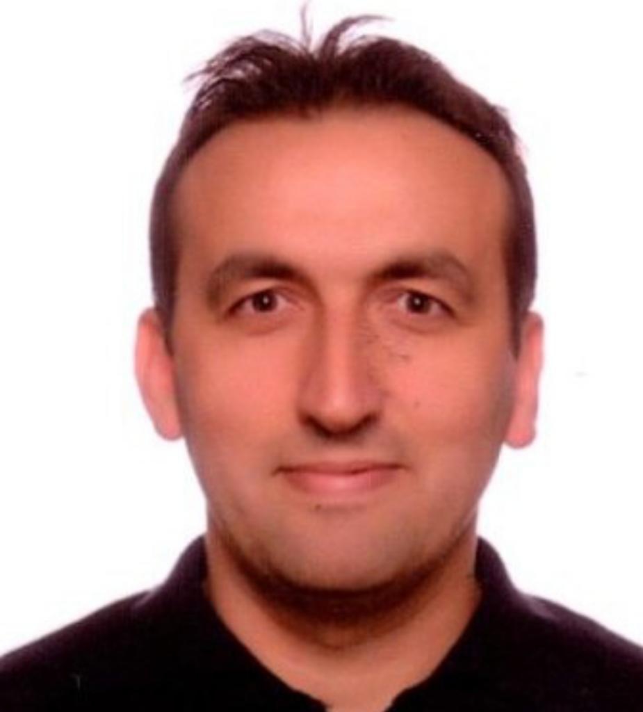 Serdar Bozlak
