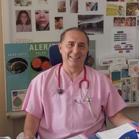 Uzm. Dr.Serdar Şahin