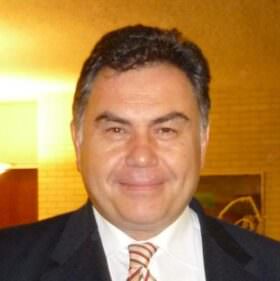 Prof. Dr.Serdar Tekgül